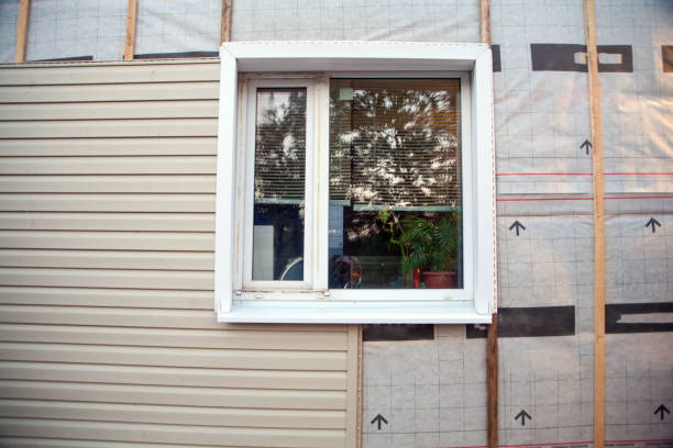 Storm Damage Siding Repair in Country Club Estates, GA